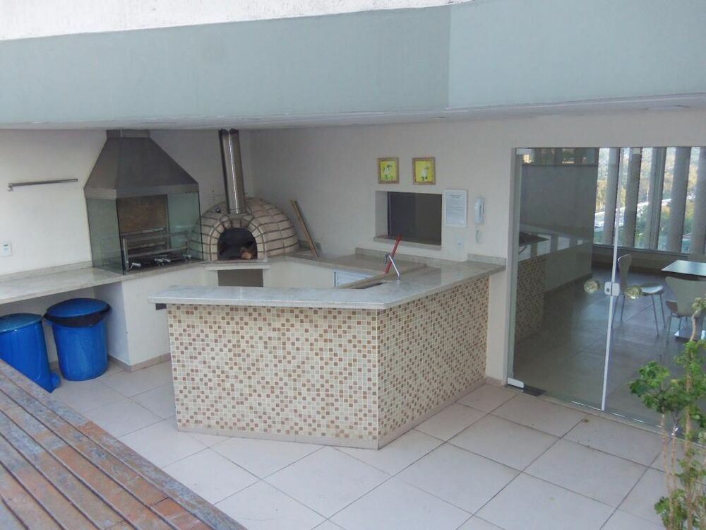 Apartamento, 1 quarto, 48 m² - Foto 9