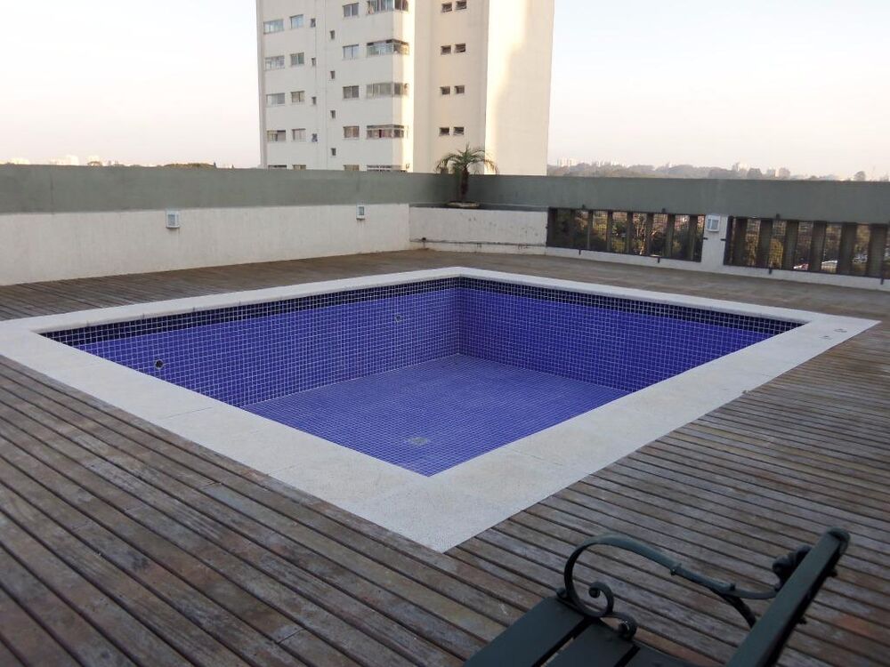 Apartamento, 1 quarto, 48 m² - Foto 8