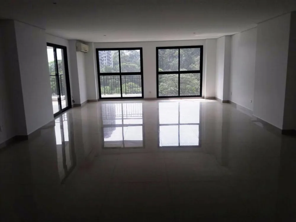 Apartamento, 4 quartos, 370 m² - Foto 1