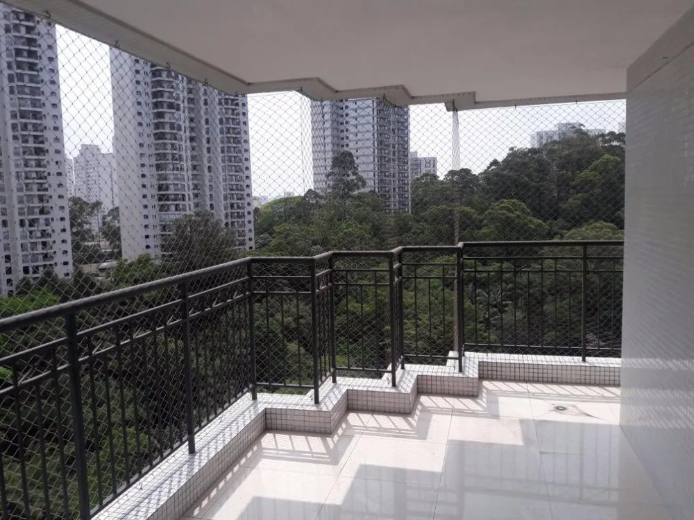 Apartamento, 4 quartos, 370 m² - Foto 3