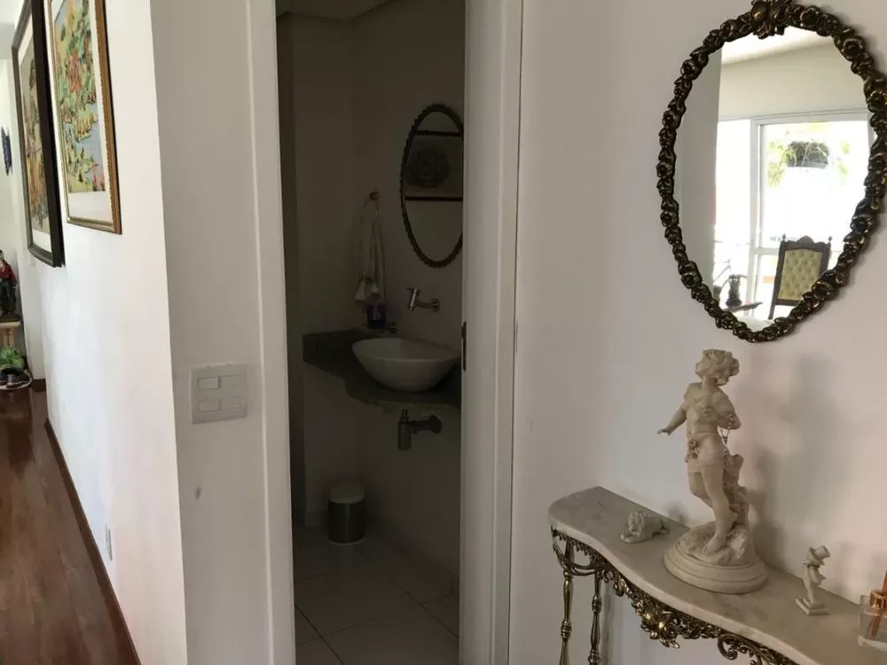 Apartamento, 3 quartos, 123 m² - Foto 4