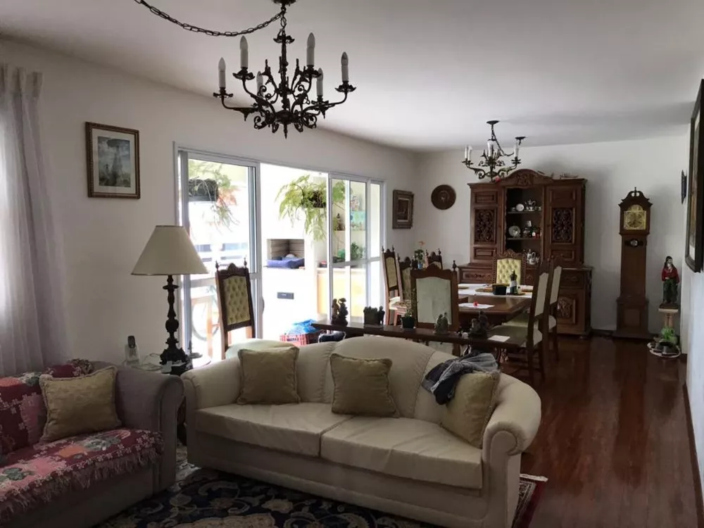 Apartamento, 3 quartos, 123 m² - Foto 1