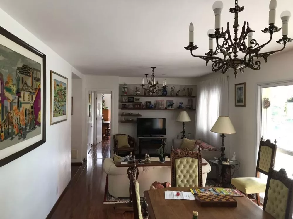 Apartamento, 3 quartos, 123 m² - Foto 2