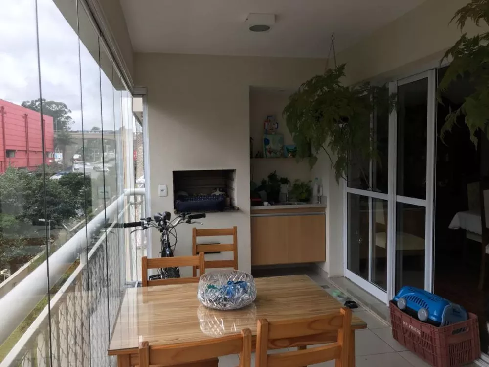 Apartamento, 3 quartos, 123 m² - Foto 3