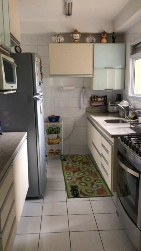 Apartamento, 3 quartos, 123 m² - Foto 5