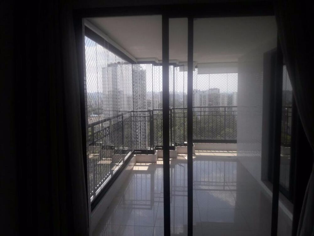 Apartamento, 4 quartos, 370 m² - Foto 3