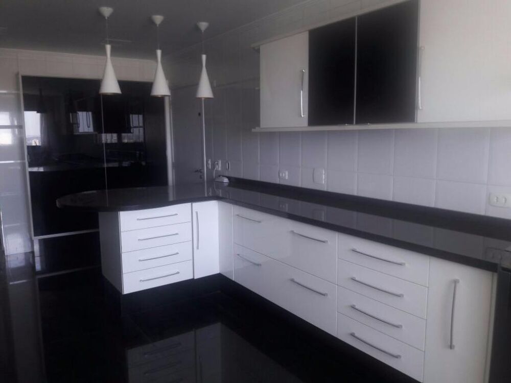 Apartamento, 4 quartos, 370 m² - Foto 7