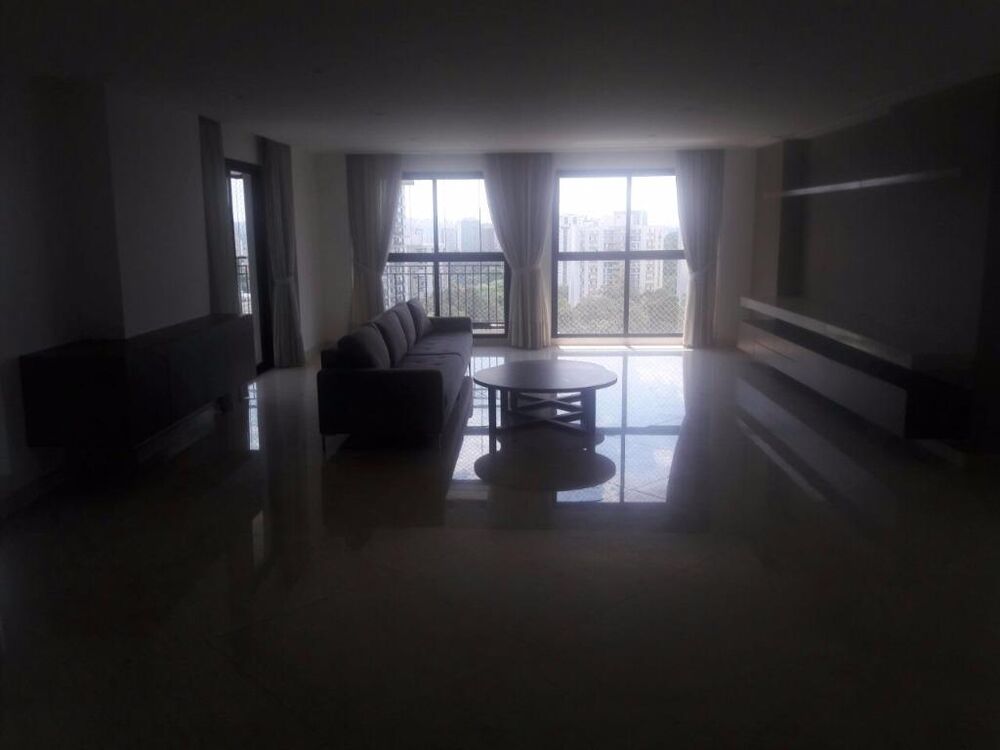 Apartamento, 4 quartos, 370 m² - Foto 1