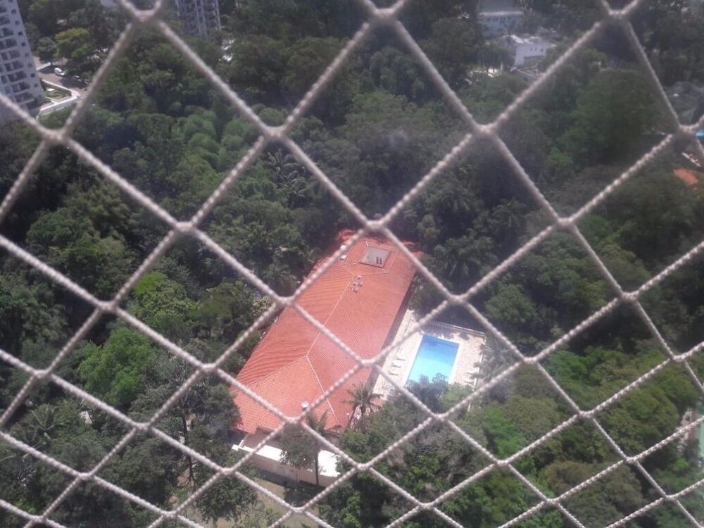 Apartamento, 4 quartos, 370 m² - Foto 11