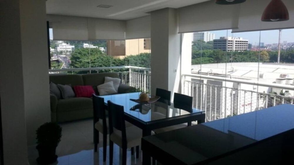 Apartamento, 2 quartos, 100 m² - Foto 2