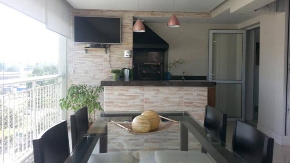 Apartamento, 2 quartos, 100 m² - Foto 1