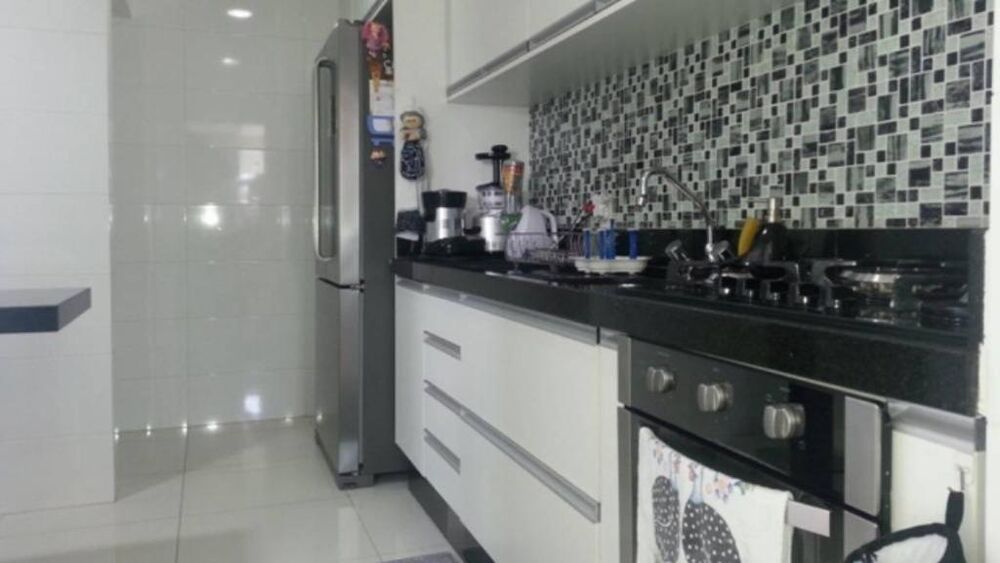 Apartamento, 2 quartos, 100 m² - Foto 4