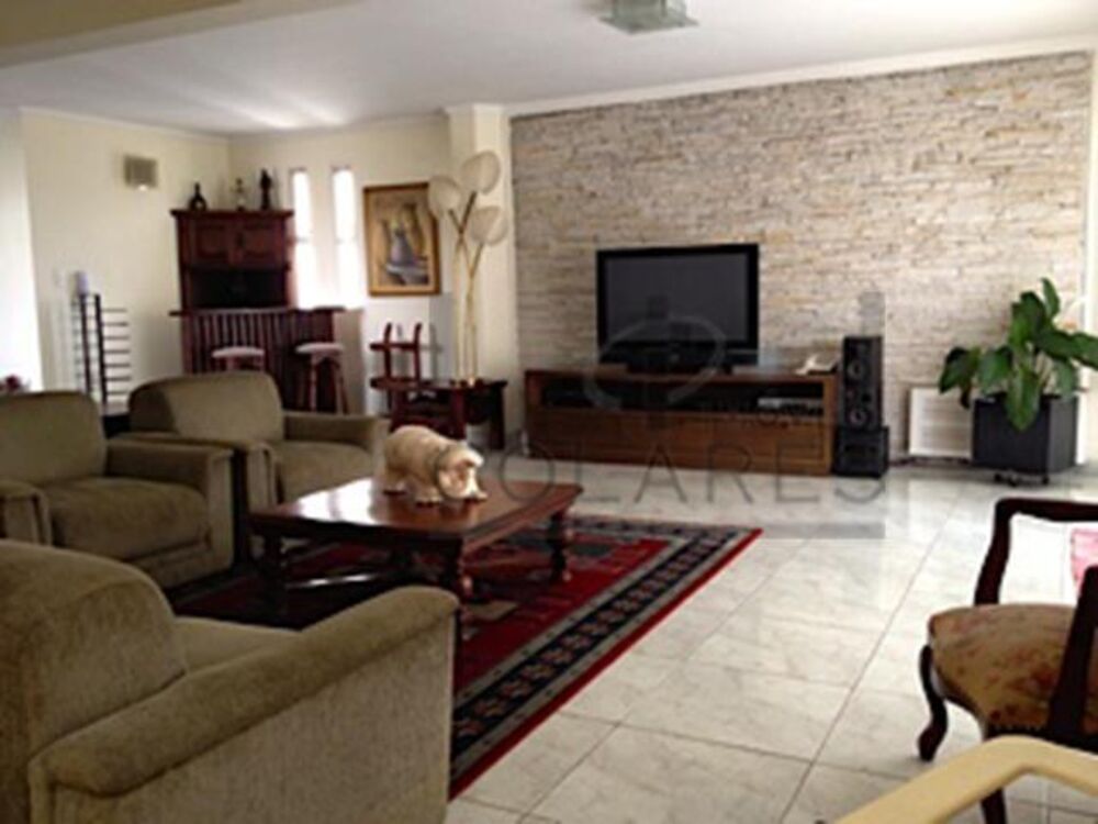Cobertura, 4 quartos, 340 m² - Foto 1