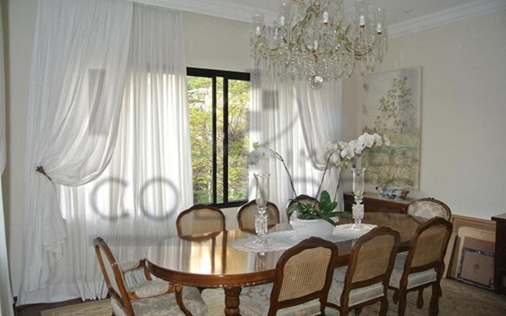 Apartamento, 3 quartos, 220 m² - Foto 1