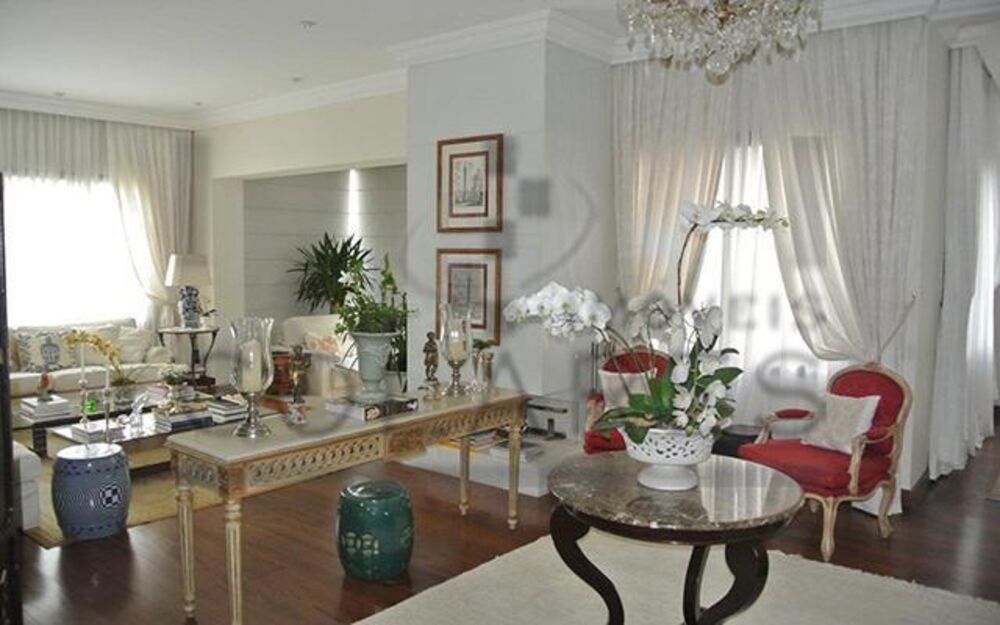 Apartamento, 3 quartos, 220 m² - Foto 3