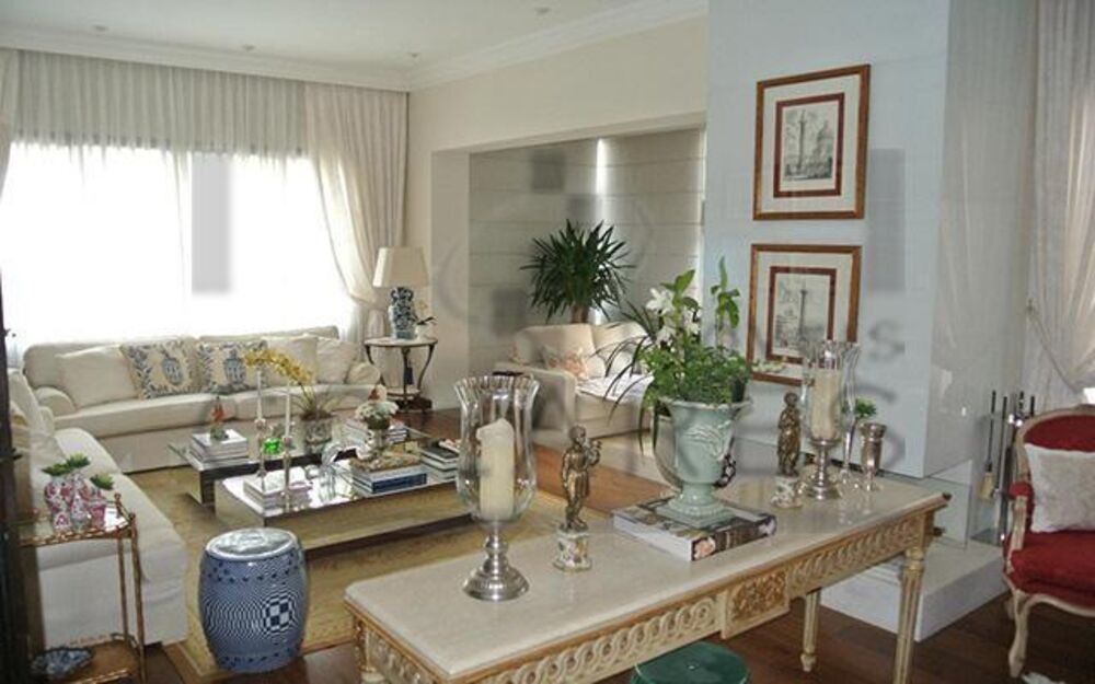 Apartamento, 3 quartos, 220 m² - Foto 4