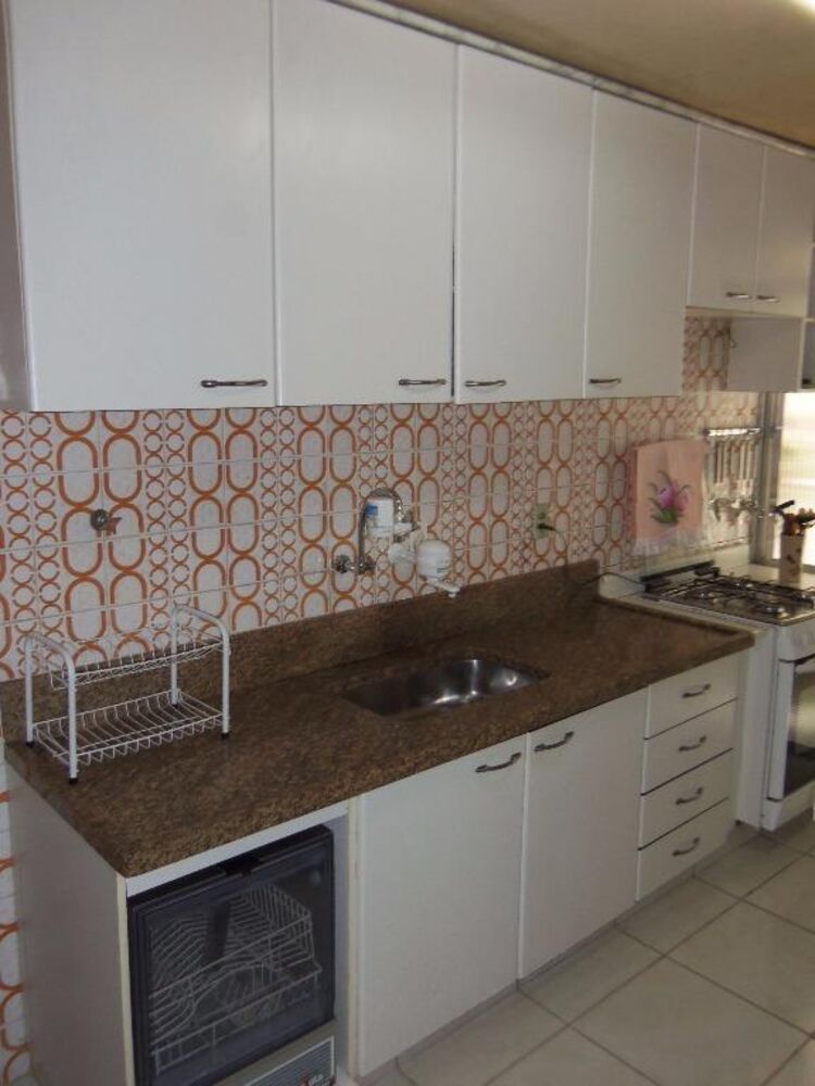 Apartamento, 2 quartos, 85 m² - Foto 4
