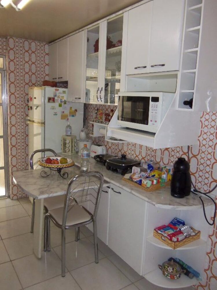 Apartamento, 2 quartos, 85 m² - Foto 3
