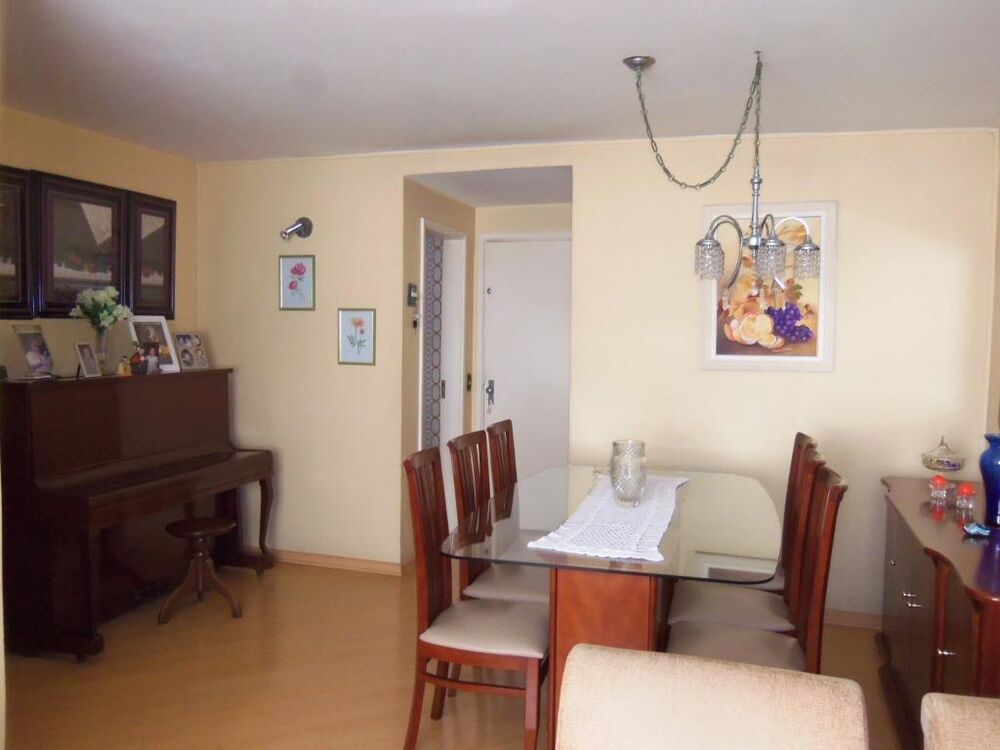 Apartamento, 2 quartos, 85 m² - Foto 1