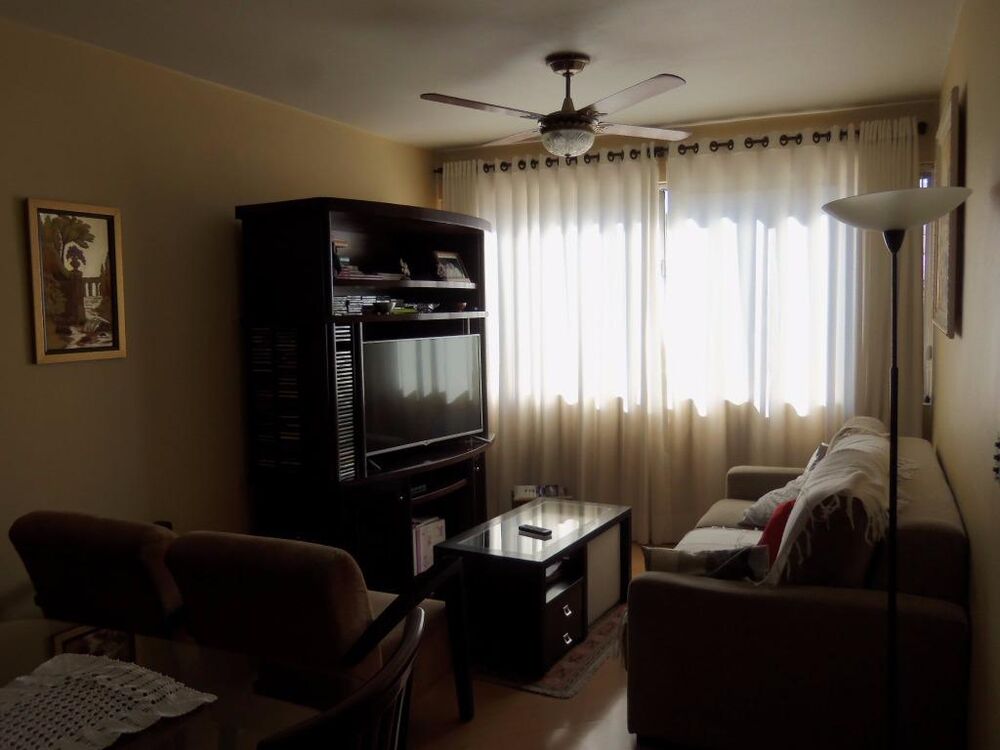 Apartamento, 2 quartos, 85 m² - Foto 2