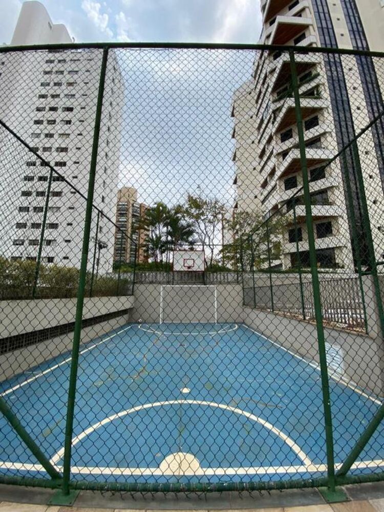 Apartamento, 3 quartos, 250 m² - Foto 13