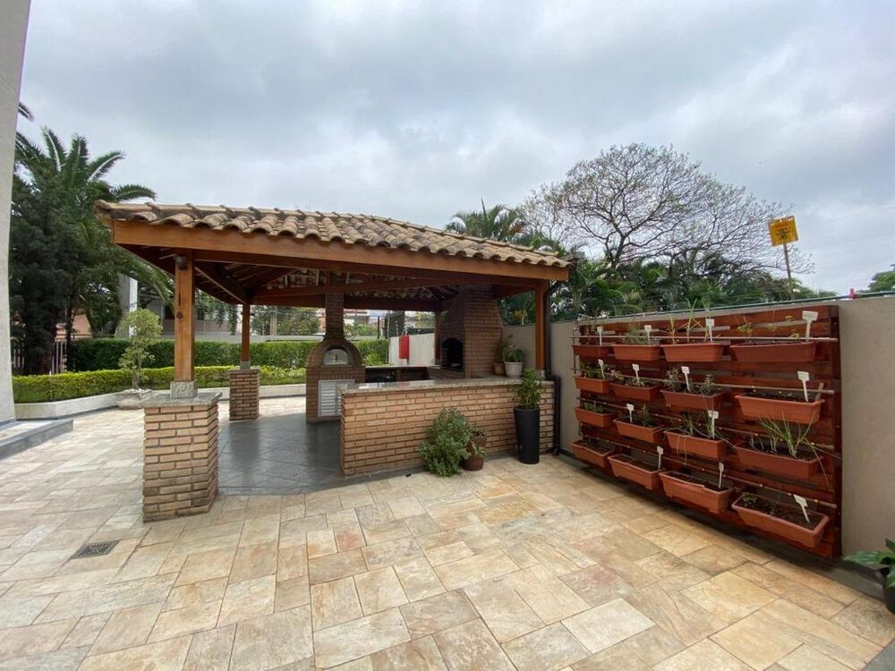 Apartamento, 3 quartos, 250 m² - Foto 10