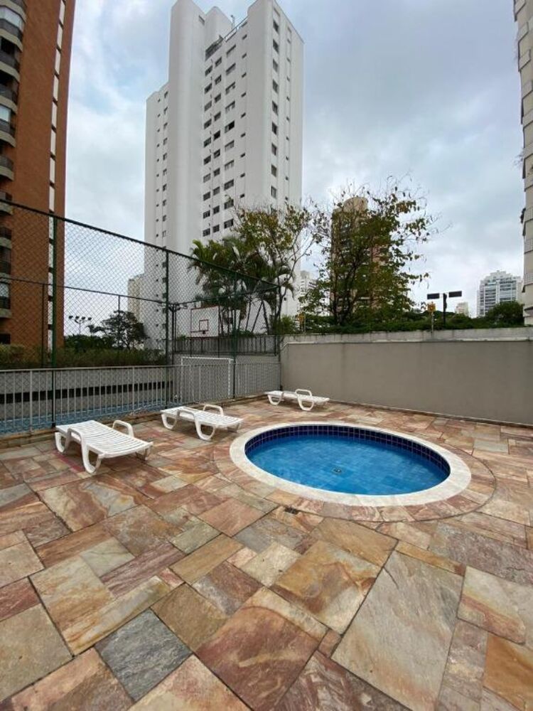 Apartamento, 3 quartos, 250 m² - Foto 11