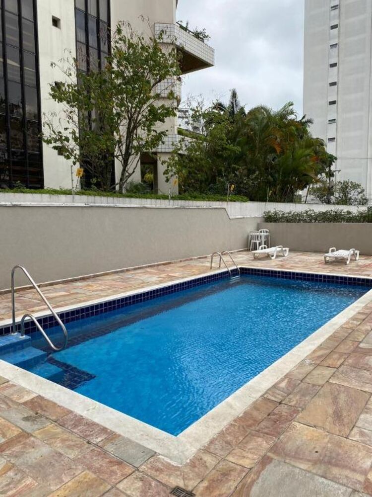 Apartamento, 3 quartos, 250 m² - Foto 12