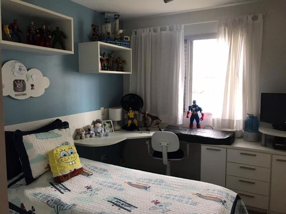 Apartamento, 3 quartos, 165 m² - Foto 16