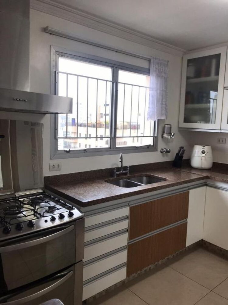 Apartamento, 3 quartos, 165 m² - Foto 19