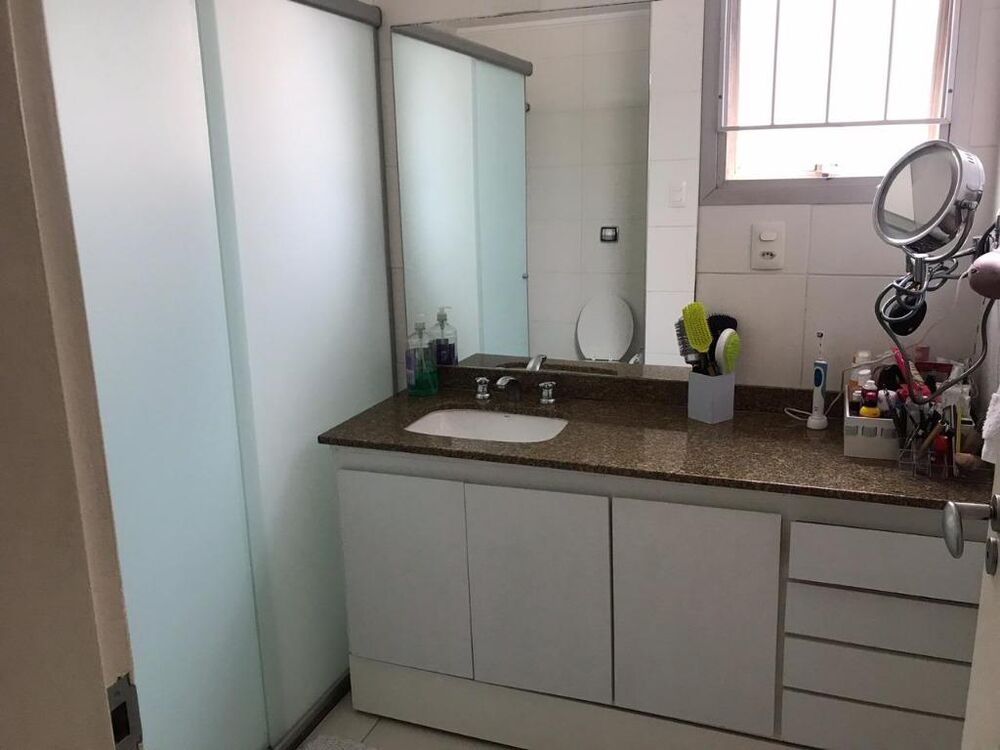 Apartamento, 3 quartos, 165 m² - Foto 14