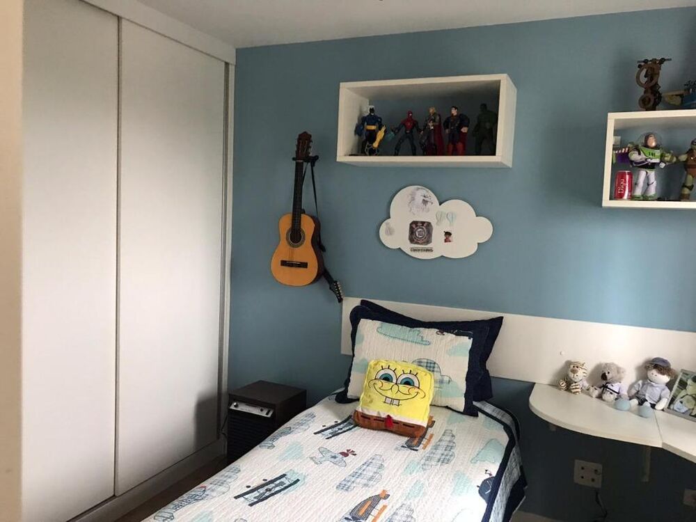 Apartamento, 3 quartos, 165 m² - Foto 8