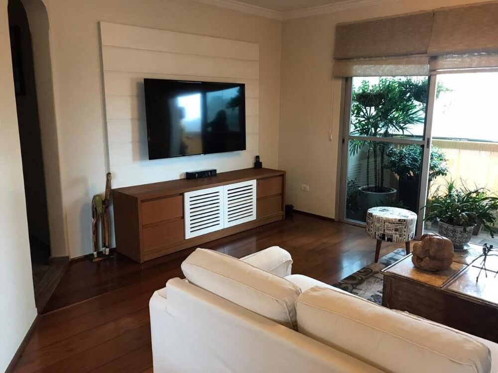 Apartamento, 3 quartos, 165 m² - Foto 3