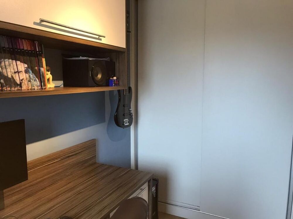 Apartamento, 3 quartos, 165 m² - Foto 11