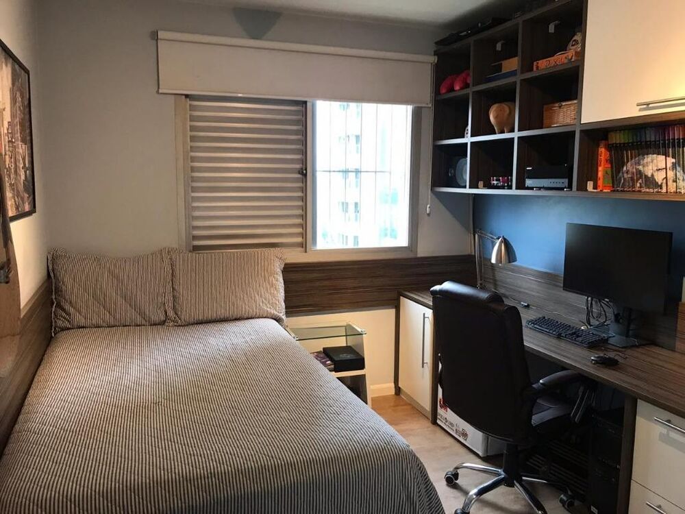 Apartamento, 3 quartos, 165 m² - Foto 15