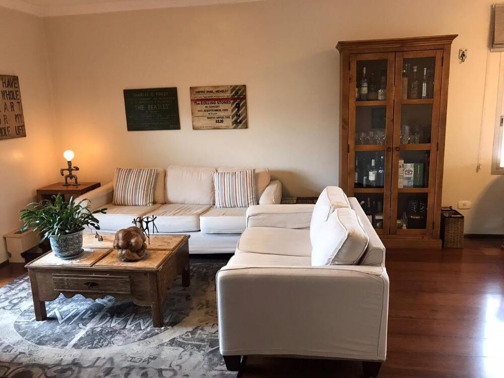 Apartamento, 3 quartos, 165 m² - Foto 4