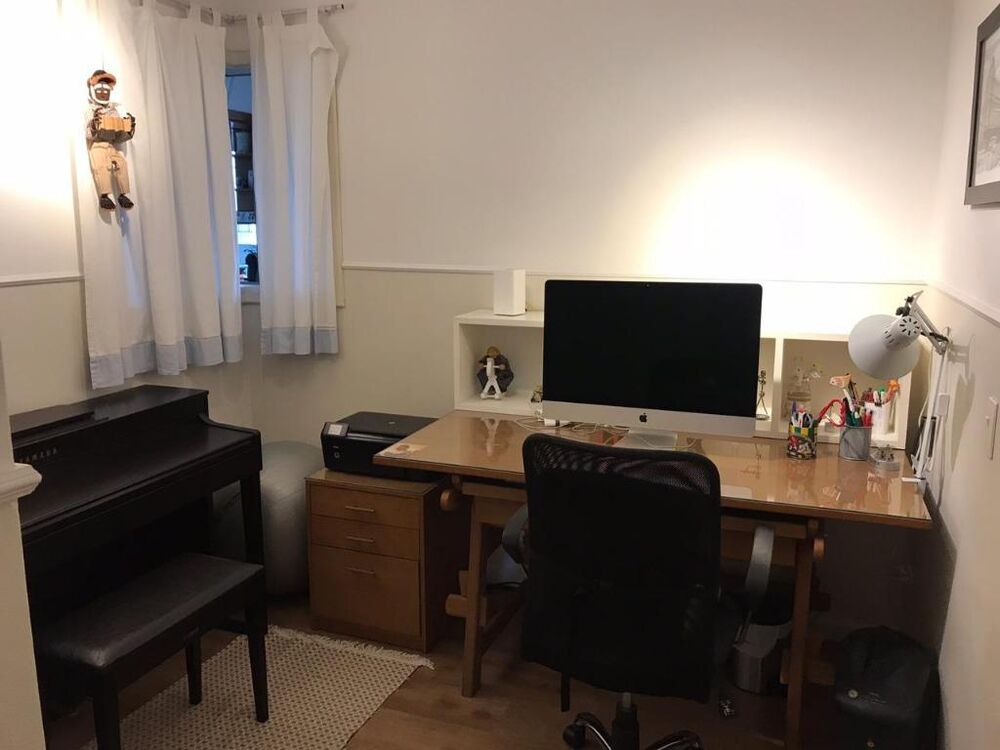 Apartamento, 3 quartos, 165 m² - Foto 17