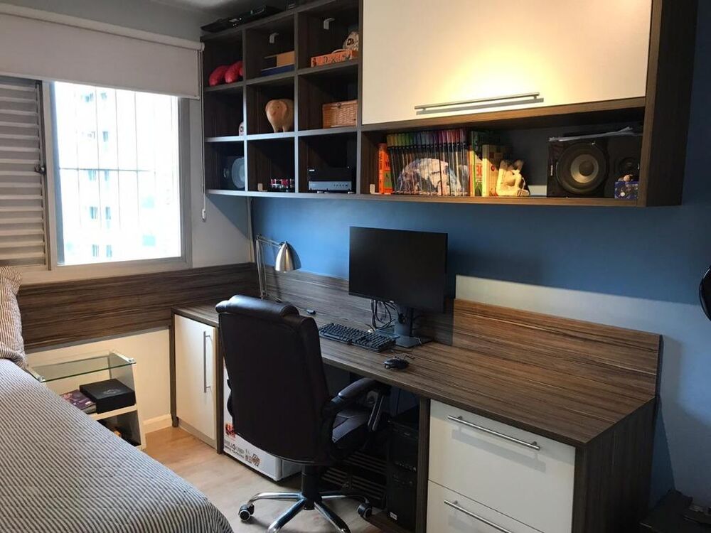 Apartamento, 3 quartos, 165 m² - Foto 10