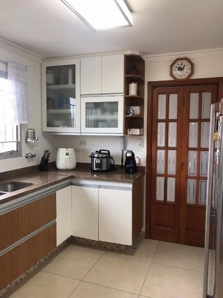 Apartamento, 3 quartos, 165 m² - Foto 20