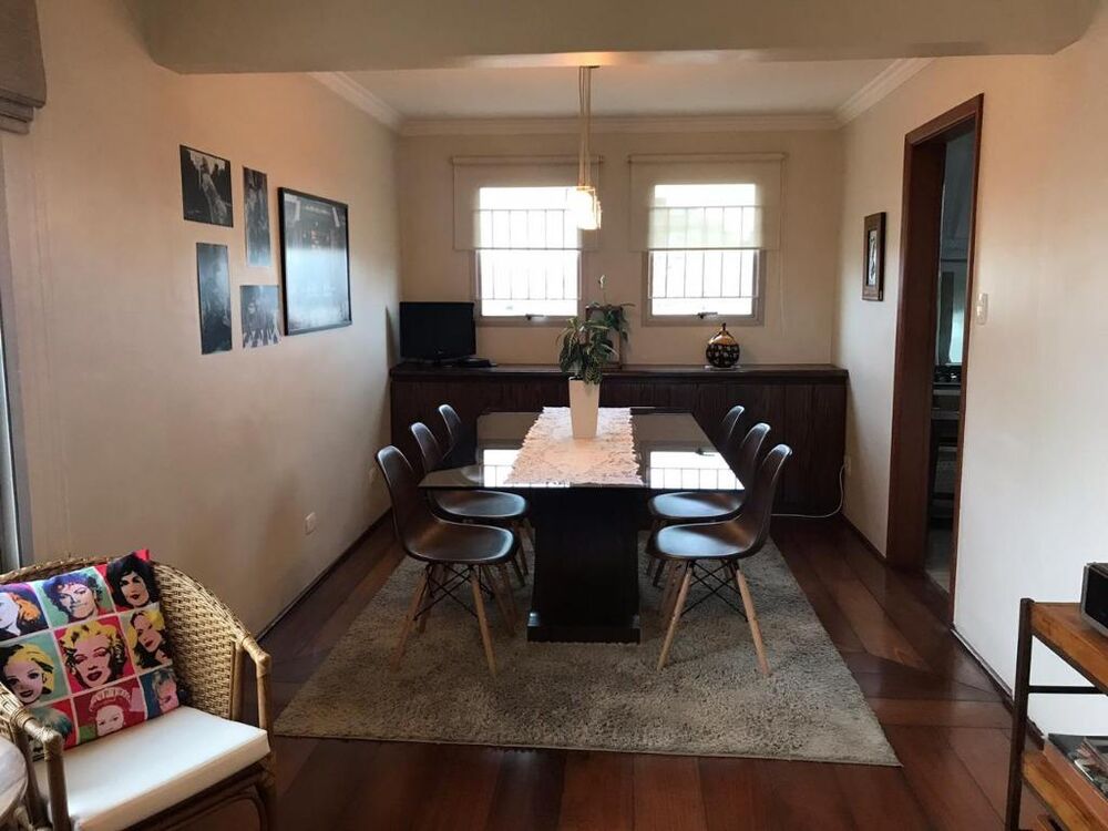 Apartamento, 3 quartos, 165 m² - Foto 6