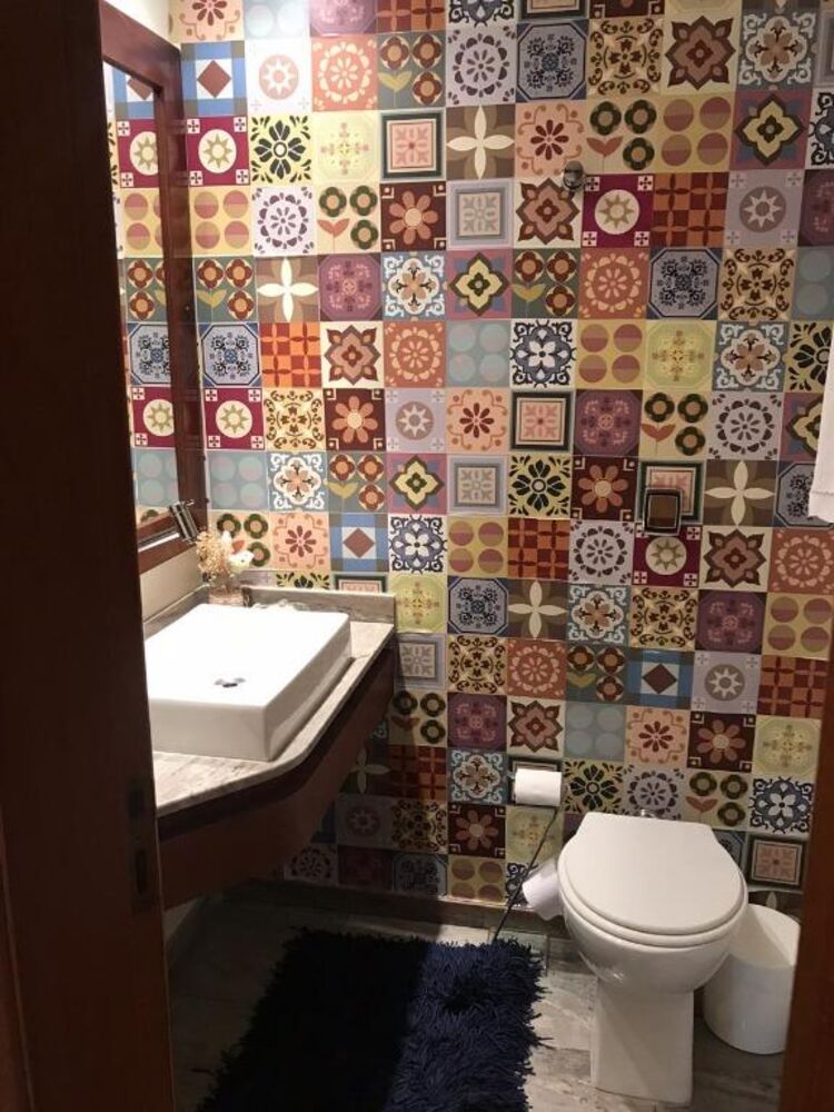 Apartamento, 3 quartos, 165 m² - Foto 7