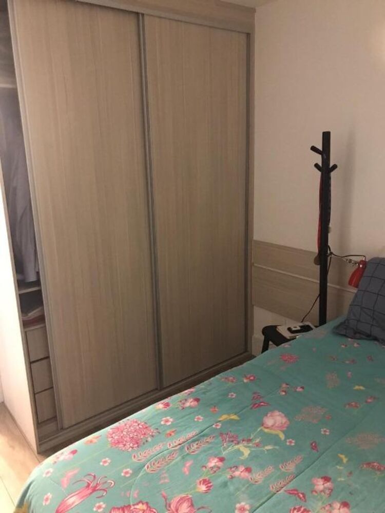 Apartamento, 1 quarto, 45 m² - Foto 4