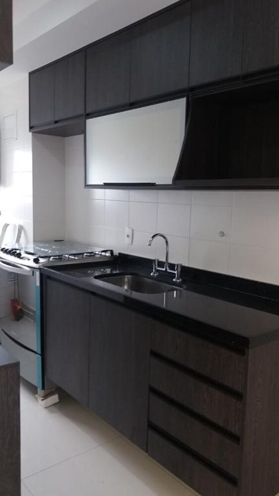 Apartamento, 1 quarto, 45 m² - Foto 2