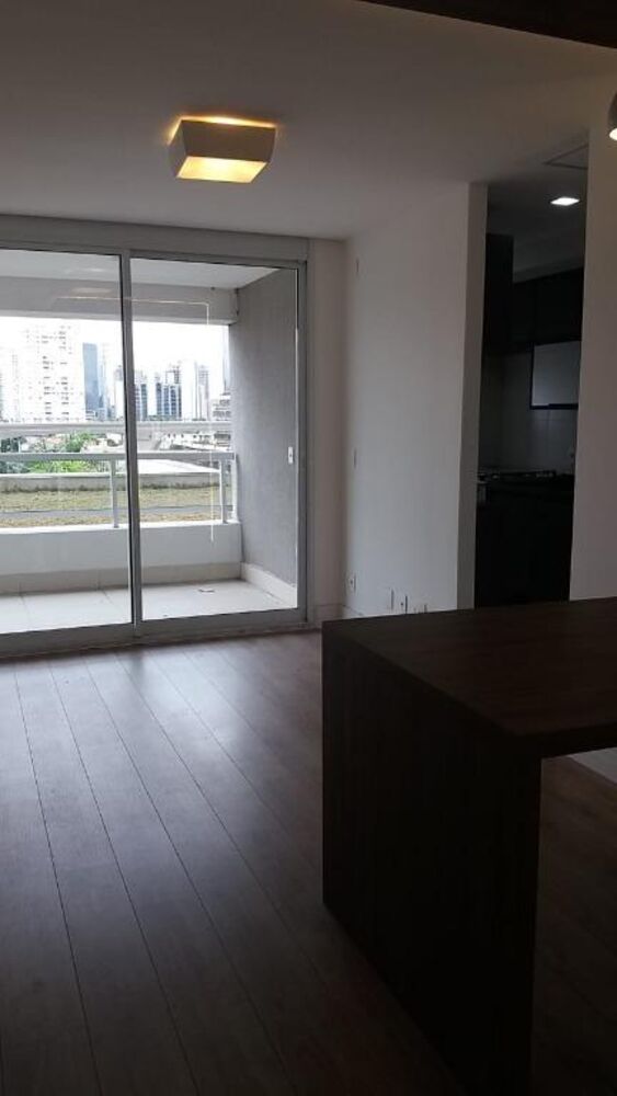 Apartamento, 1 quarto, 45 m² - Foto 1