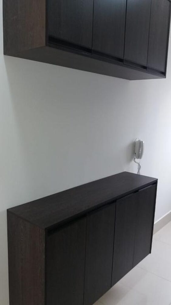 Apartamento, 1 quarto, 45 m² - Foto 3