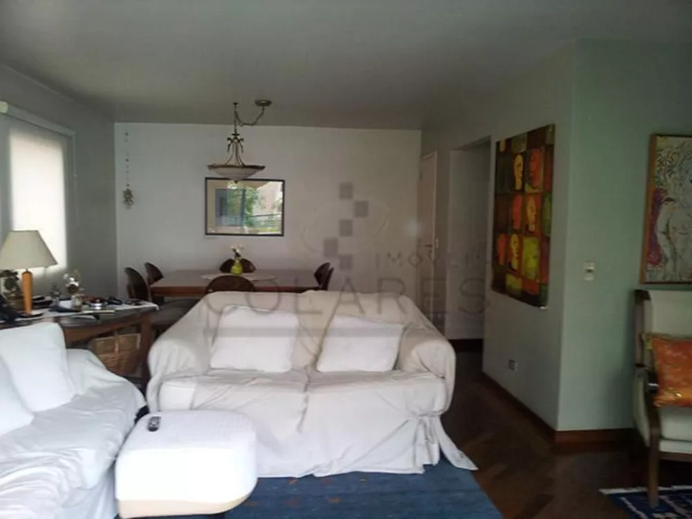 Apartamento à venda com 3 quartos, 136m² - Foto 2