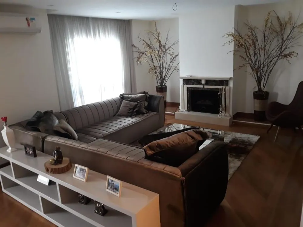 Apartamento, 4 quartos, 280 m² - Foto 3