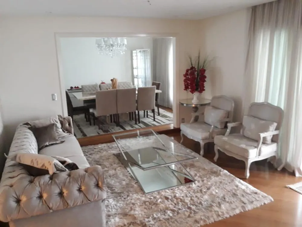 Apartamento, 4 quartos, 280 m² - Foto 2