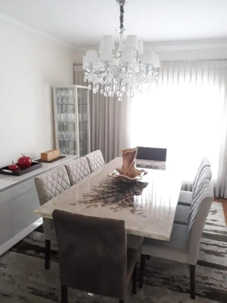 Apartamento, 4 quartos, 280 m² - Foto 4