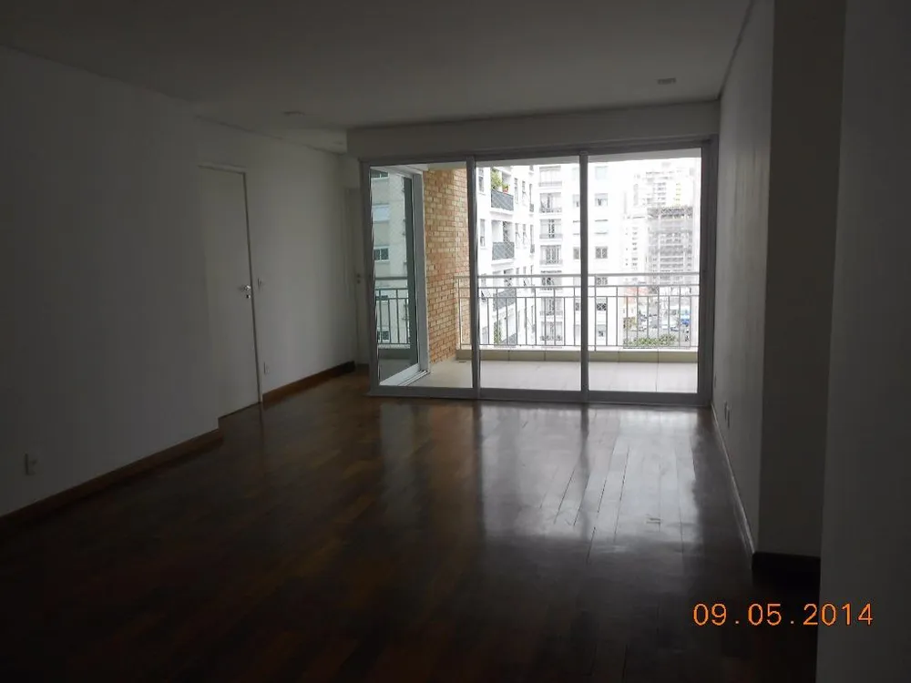 Apartamento, 2 quartos, 104 m² - Foto 1